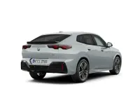 Gebraucht BMW X2 Performance 156 PS (114 kW) 2026 Grau SUV