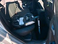 Gebraucht Ford Focus Business Edition 120 PS (88 kW) 2016 Silber Kombi