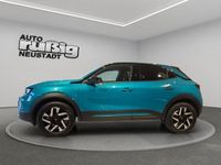 Gebraucht Opel Mokka Edition 136 PS (100 kW) 2025 Tropikal grün (metallic) SUV