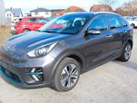 Gebraucht Kia e-Niro 150 kW (204 PS) 2020 Grau SUV