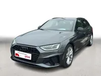 Usata Audi A4 S-Line 204 CV (150 kW) 2022 Grigio Station wagon