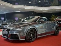 Gebraucht Audi TT Ambiente 340 PS (250 kW) 2011 Andere Coupé