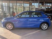 Gebraucht Opel Corsa-e Edition 100 kW (136 PS) 2022 Blau Kleinwagen
