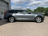 Gebraucht Volvo V90 CC 190 PS (139 kW) 2019 Grau Kombi