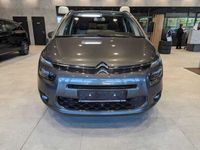 gebraucht Citroën Grand C4 Picasso BlueHDi 150 EAT6 Exclusive
