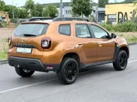 Gebraucht Dacia Duster Extreme 150 PS (110 kW) 2020 Grau SUV
