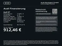Gebraucht Audi Q7 S-Line 286 PS (210 kW) 2024 Grau SUV