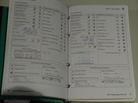 Second-hand VW Phaeton 334 CP (245 kW) 2009 Negru Berlinǎ