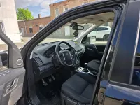 Gebraucht Land Rover Freelander 2 150 PS (110 kW) 2011 Schwarz SUV