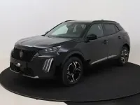 Neu Peugeot 2008 GTi 136 PS (100 kW) 2026 Andere SUV
