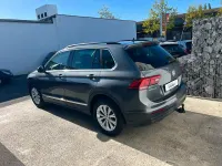 Gebraucht VW Tiguan 150 PS (110 kW) 2020 Grau SUV