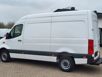 gebraucht Mercedes Sprinter 317 Klima Navi 360°Kamera Sitzh AHK3,5t