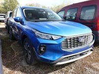 Neu Ford Kuga Titanium 186 PS (136 kW) 2025 Desert island blue metallic SUV