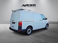 Gebraucht VW Transporter 102 PS (75 kW) 2019 Andere Van