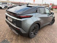 Gebraucht Toyota C-HR+ Lounge 253 kW (345 PS) 2026 Grau SUV
