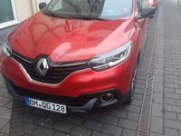 Gebraucht Renault Kadjar Experience 110 PS (80 kW) 2015 SUV