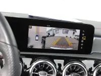 Gebraucht Mercedes CLA35 AMG AMG 306 PS (225 kW) 2022 Schwarz Coupé