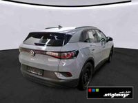 Gebraucht VW ID.4 Pro Performance 150 kW (204 PS) 2022 Mondsteingrau SUV