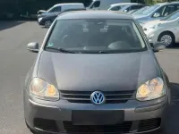 Gebraucht VW Golf IV 102 PS (75 kW) 2006 Grau Kombi