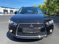 gebraucht Mitsubishi Outlander 2.2 DI-D+ MIVEC Inform 2WD ClearTe...