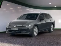 Ny VW Golf VIII 116 HK (85 kW) 2026 Grå Stationcar
