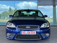 gebraucht Ford Focus Cabriolet | | Titanium | Pininfarina |