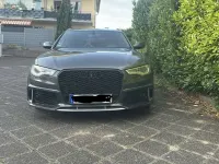 Gebraucht Audi A6 313 PS (230 kW) 2013 Grau Kombi