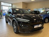 Gebraucht Ford Mustang Mach-E ST 197 kW (269 PS) 2021 Schwarz SUV