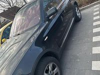 Gebraucht BMW X3 175 PS (128 kW) 2008 Schwarz SUV