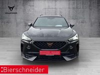 Gebraucht Cupra Formentor 150 PS (110 kW) 2024 Schwarz SUV