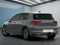 Gebraucht VW Golf VIII 116 PS (85 kW) 2024 Grau Kleinwagen