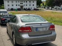 Occasion Saab 9-3 250 ch (183 kW) 2004 Argent Berline