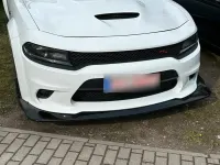 Gebraucht Dodge Charger 372 PS (273 kW) 2020 Weiß Limousine