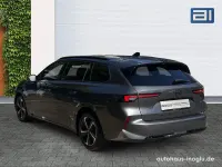 Gebraucht Opel Astra 131 PS (96 kW) 2025 Grau/typ aussenverkleidung met Kombi