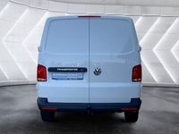 gebraucht VW T6.1 Kasten Lang TDI DSG*PDC*AHK*Klima