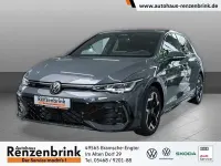 Gebraucht VW Golf VIII Comfortline 150 PS (110 kW) 2026 Delfingrau metallic Limousine