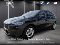 Neu BMW 216 Active Tourer 122 PS (89 kW) 2026 Schwarz uni Van / Kleinbus