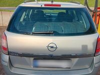 gebraucht Opel Astra Caravan 1.6 Ecotec 85kW -