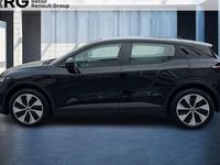 Gebraucht Renault Megane E-Tech Equilibre 96 kW (131 PS) 2022 Blackpearlschwarz Limousine