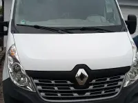 Gebraucht Renault Master 96 PS (70 kW) 2017 Van