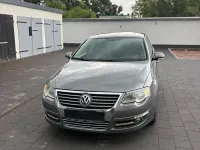 Gebraucht VW Passat Highline 150 PS (110 kW) 2007 Grau Limousine