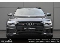 Gebraucht Audi S6 349 PS (256 kW) 2020 Daytonagrau perleffekt (metallic) Kombi