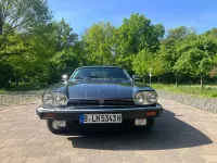 Gebraucht Jaguar XJS 275 PS (202 kW) 1990 Grau Coupé