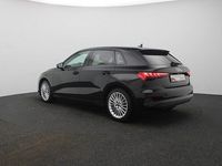 Usata Audi A3 Advanced 150 CV (110 kW) 2024 Nero Berlina