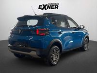 Gebraucht Citroën C3 101 PS (74 kW) 2026 Bright blau SUV