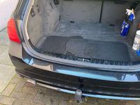 gebraucht BMW 316 316 d DPF Touring Edition Lifestyle