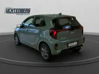 Neu Kia Picanto Vision 68 PS (50 kW) 2026 Andere Kleinwagen