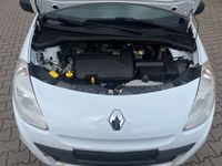 gebraucht Renault Clio III 1.2 Klima ALU 8-fach HU 11/25 EU5