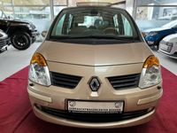 gebraucht Renault Modus Initiale 1.5 dCi ESP 78kW,Pano,Leder,Xenon