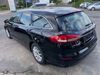 gebraucht Ford Mondeo AUTOMATIK PARK-ASSIST NAVI RÜFAKA DAB BLUETOOTH